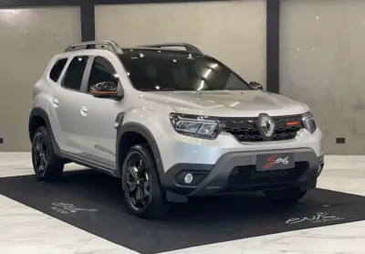  duster iconic 1.3 turbo tce 2026
