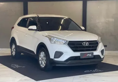  creta 1.6 action 2021