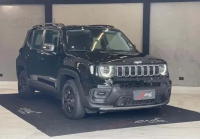  renegade longitude 1.3 t270 2023