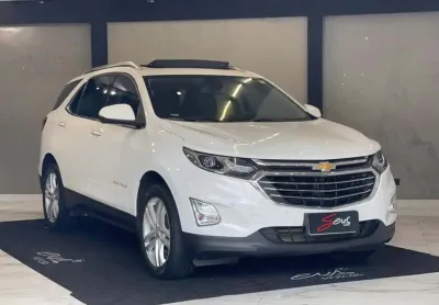 Equinox premier 2019