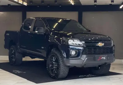  s10 lt 2.8 turbo diesel 2021