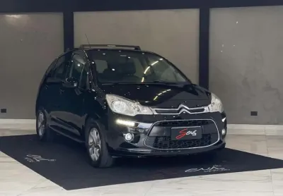 C3 1.5 tendance 2015