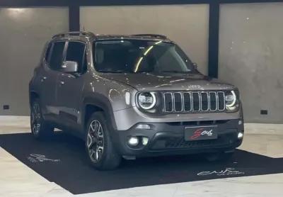 Renegade longitude 1.8 at 2021