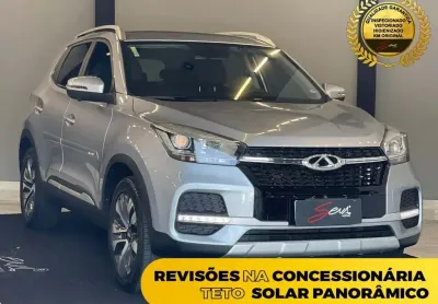 Caoa chery tiggo 5x txs 2022