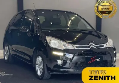  c3 tendance 1.5 2014