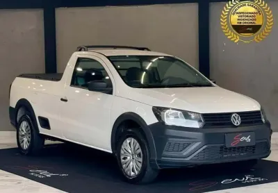  saveiro robust 1.6 2022