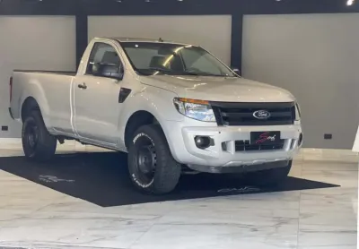 Ranger xls cs 2.5 4x2 2013