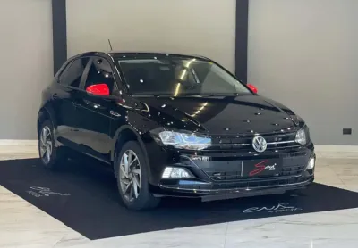  polo highline 1.0 tsi  2019