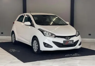 Hyundai hb20 1.0 confor 2015