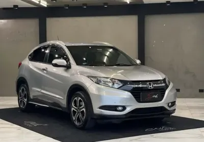  hr-v exl 1.8 2016
