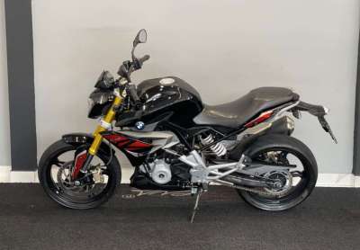 Bmw g310 r 2020