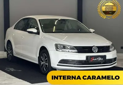 Volkswagen jetta tl af 2016