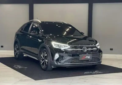 Volkswagen nivus hl tsi ad 2021