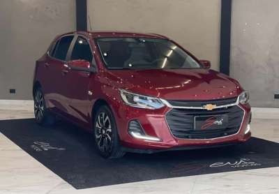  onix premier 2 1.0 turbo 2024