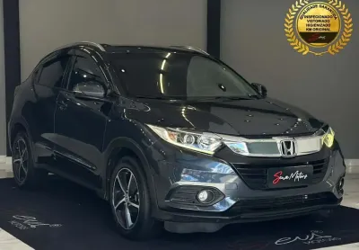 Honda hr-v ex cvt 2019