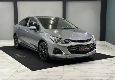 Chevrolet chev cruze lt nb at 2020