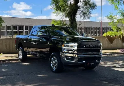 Dodge ram 2500 laramie 6.7 tdi 24v 4x4 cd 2023