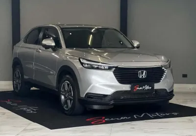 Honda hr-v ex hs 2023