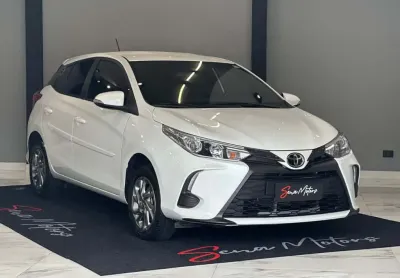  yaris hatch xs 1.5 2023