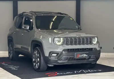 Jeep renegade s t2704x4 2022