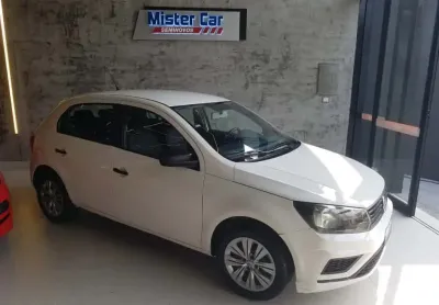 Volkswagen gol flex manual
