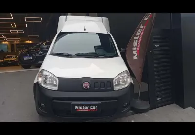 Fiat fiorino flex manual