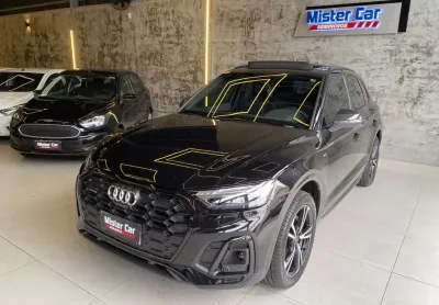 Audi q5 gasolina automático