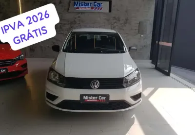 Volkswagen gol flex manual