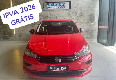 Fiat cronos flex manual