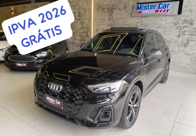 Audi q5 gasolina automático