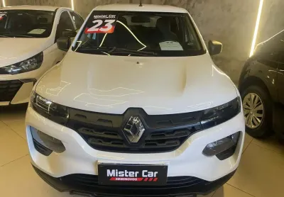 Renault Kwid Flex Manual