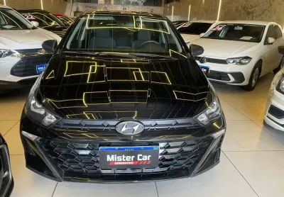 Hyundai HB20 Flex Manual