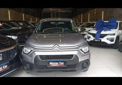 Citroen C3 Flex Automático