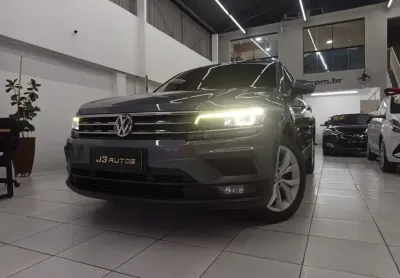 Volkswagen tiguan 1.4 250 tsi allspace comfortline