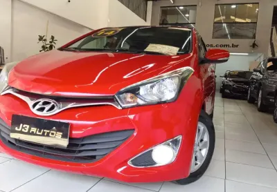 Hyundai hb20 1.6 comfort style