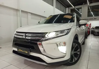 Mitsubishi eclipse cross 1.5 mivec turbo gasolina hpe-s awd cvt