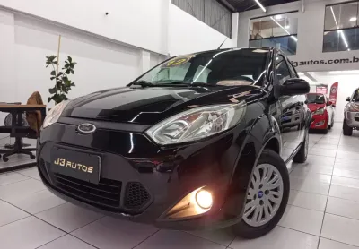 Fiesta 1.6 mpi hatch 8v flex 4p manua