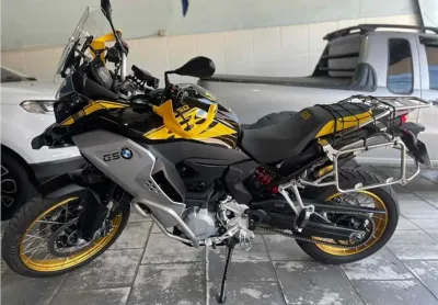 Bmw f 850 gs adventure premium 2022