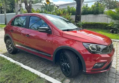 Volkswagen gol 2023 1.0 12v mpi totalflex last edition 4p manual