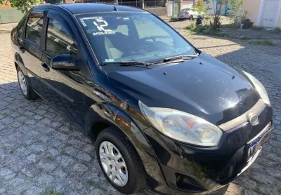 Ford fiesta 2012 1.6 mpi class sedan 8v flex 4p manual