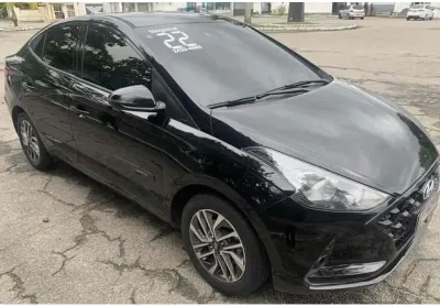 Hyundai hb20s 2022 1.0 tgdi flex evolution automático