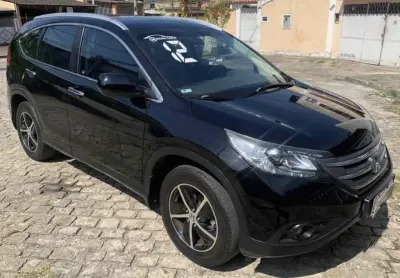 Honda crv 2012 2.0 exl 4x4 16v gasolina 4p automático