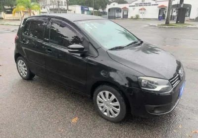 Volkswagen fox 2011 1.0 mi trend 8v flex 4p manual