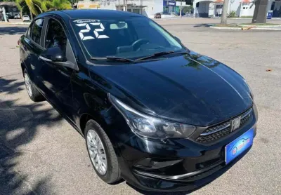 Fiat cronos 2022 1.3 firefly flex drive manual