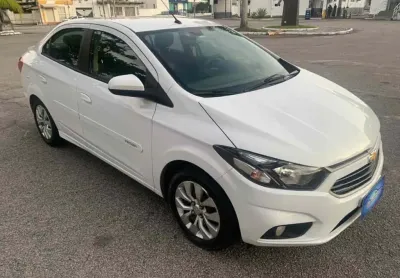 Chevrolet prisma 2017 1.4 mpfi lt 8v flex 4p automático