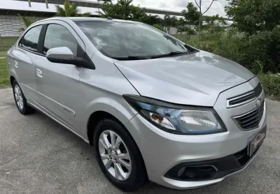 Chevrolet prisma 2016 1.4 mpfi ltz 8v flex 4p manual