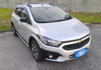 Chevrolet onix 2019 1.4 mpfi activ 8v flex 4p manual
