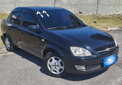 Chevrolet classic 2011 1.0 mpfi ls 8v flex 4p manual