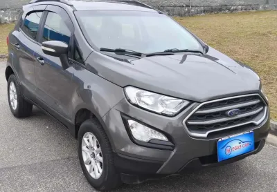 Ford ecosport 2020 1.5 ti-vct flex se direct automático