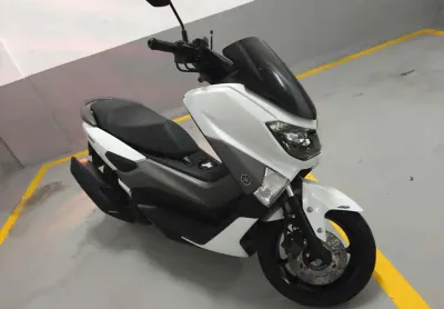 Yamaha nmax 160 2019